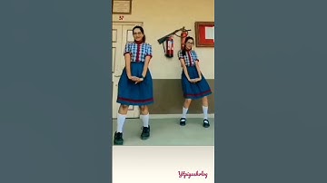 kendriya vidyalaya no 1 jaipur cute girls dance🤗 #trending #girls #beautiful #dance ytpiyushvlog 🥰