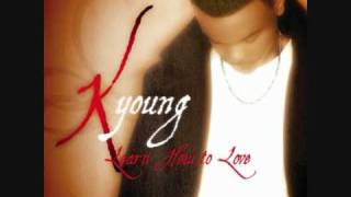 Video thumbnail of "k young-please me"