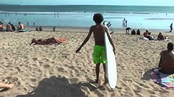 Cinta di pantai Bali  - Durasi: 5:26. 