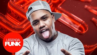 MC Davi - Sai da bota que eu to de Velar (Perera DJ)