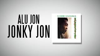 Fela Kuti - Afrodisiac (LP)