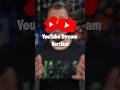 YouTube streamen horizontal und vertikal parallel
