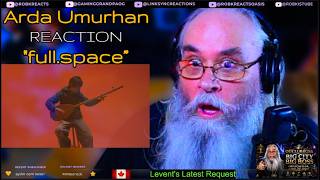 Arda Umurhan Reaction | \