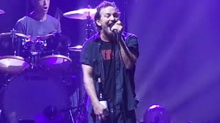 PEARL JAM / CRAZY MARY / OCT 20, 2014 / MILWAUKEE, WI