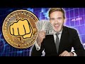 How i made my millions and so can you bitconnect deleted pewdiepie