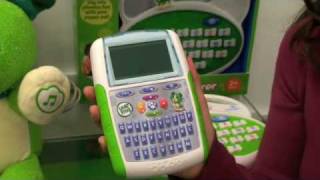 Leapfrogs Text & Learn Preview