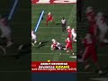 Is Carnell Tate a WR1? #shorts