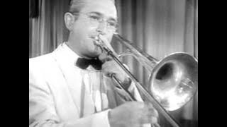 Tommy Dorsey & His Orchestra - I'm Getting Sentimental Over You