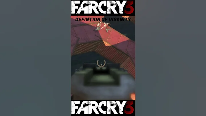 DEFINITION OF INSANITY