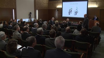 Welcome, Introductions, and Expectations - Geoffrey Ginsburg