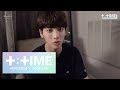 [T:TIME] Daily_TXT_12 #TAEHYUN - TXT (투모로우바이투게더)