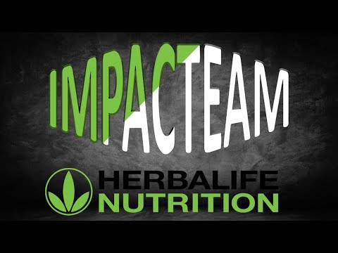 Vidéo: Barre Protéinée Herbalife 