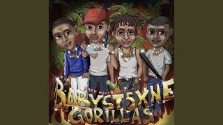 V.I.P. - Baby Stone Gorillas, G Baby