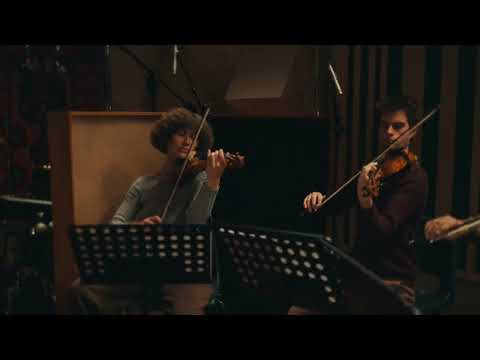 Bryan Raets - There's Light (Télès Music Session)