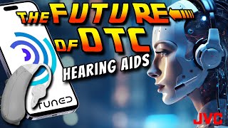 These JVC Hearing Aids Will Change the OTC Market