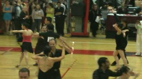 MIT 2008 Bronze Samba