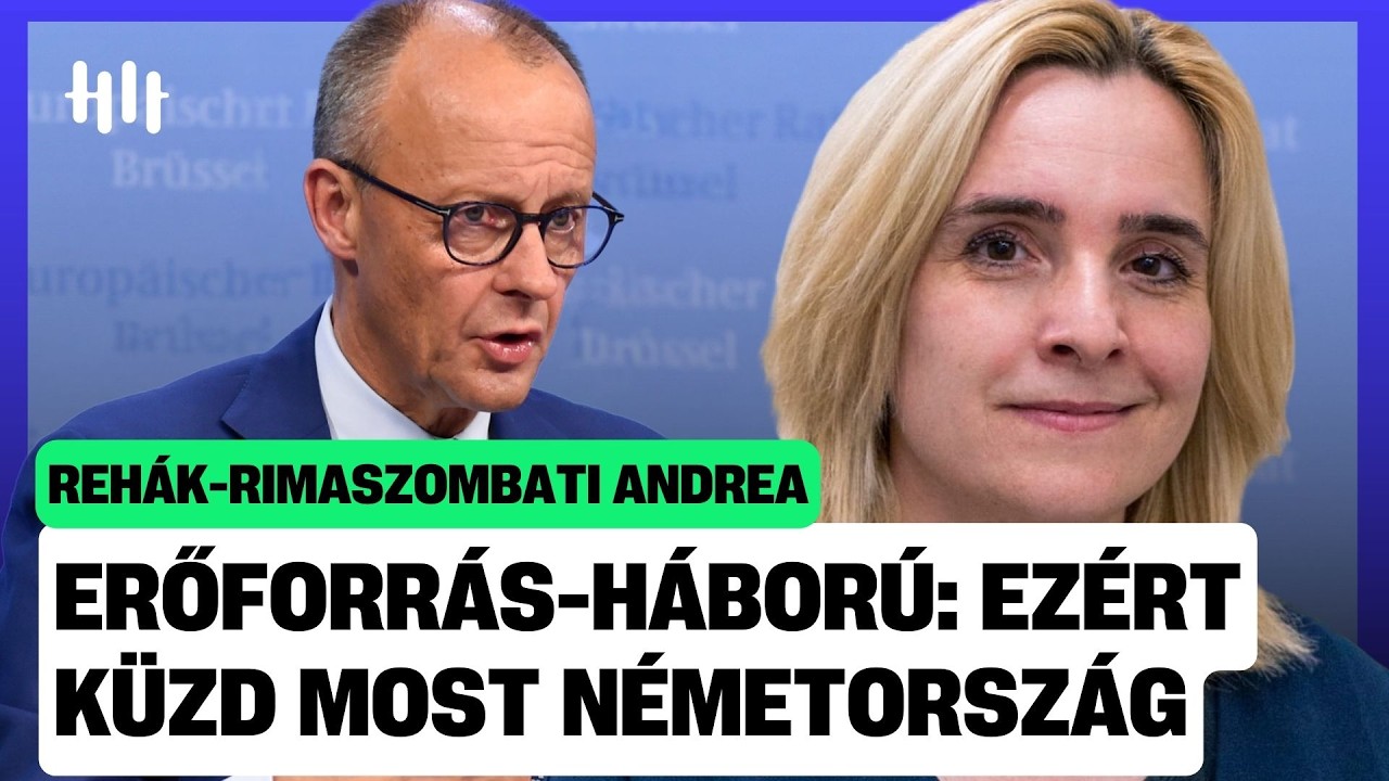 Merz Kínában: mentőakció vagy gazdasági pánik? - Rehák-Rimaszombati Andrea