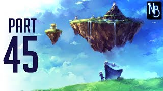 Chrono Trigger Walkthrough Part 45 No Commentary (DS)