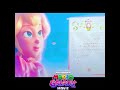 Sincerely #thesupermariogalaxymovie #shorts