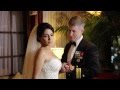 The Persian / Christian Fusion Wedding of Jesse and Elnaz