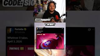 Avengers Endgame is RETURNING TO FORTNITE