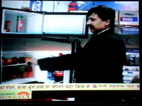 LEONARD Electronics National Breaking NEWS - video from LEONARD