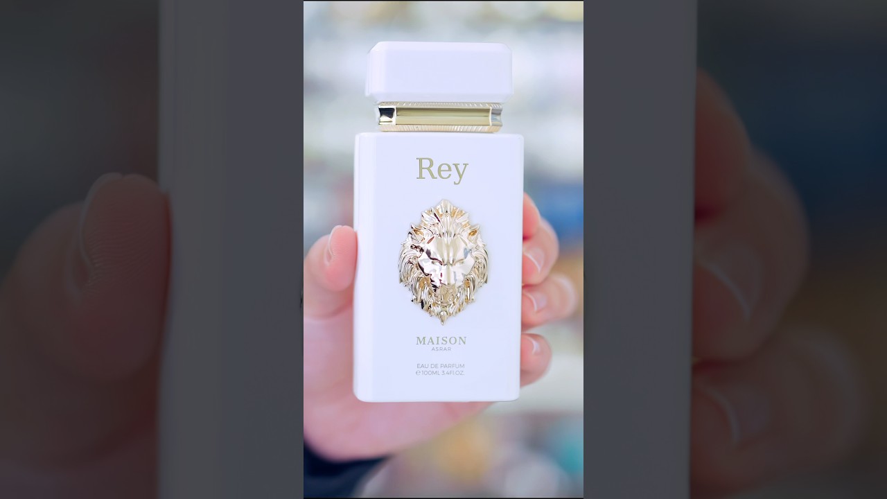 A great alternative to YSL myself is Rey Maison Asrar #fragrance