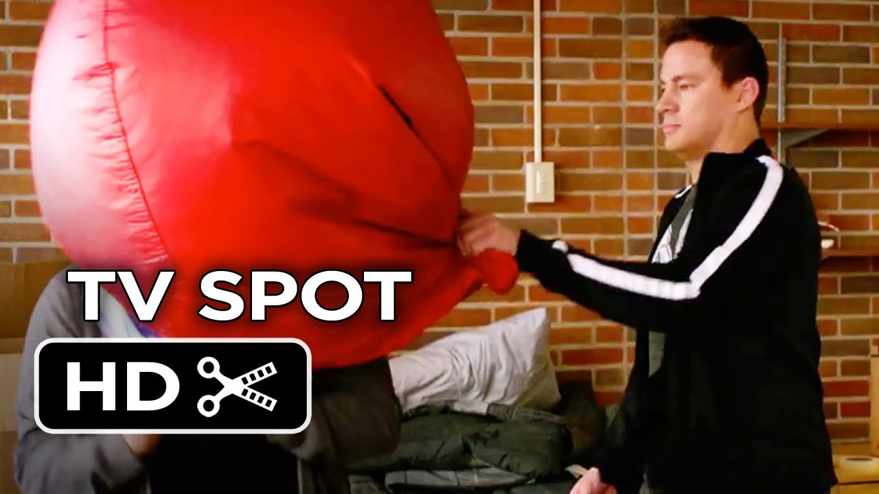 22 Jump Street TV SPOT - Favorite Partners (2014) - Jonah Hill, Ice Cube Movie HD