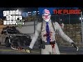 THE PURGE!! - Episode 2 (GTA 5 Mods)