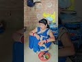 आलू की सब्जी // देवरानी जेठानी का प्यार 🥰 #trending #reel #viral #short video
