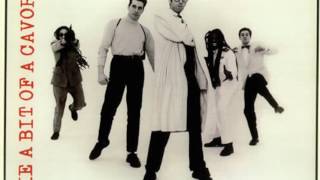 Big Audio Dynamite - E=MC2 (HD) chords