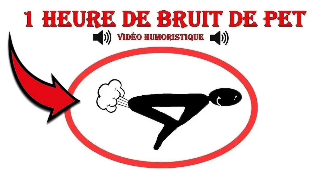 1, 2, 3 PROUT ! Des PETS qui font du BRUIT ! Fous Rires Assurés ! FART GAME  