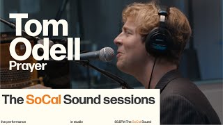 توم أوديل - الصلاة (مباشرة من 88.5FM صوت جنوب كاليفورنيا) screenshot 4