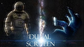 INTERSTELLAR ou GRAVITY ? - Dual Screen