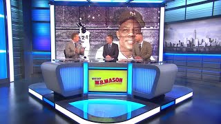 Bob, Jack and Todd remember Willie Mays