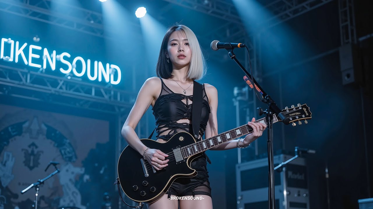 ภาพมายา – เพลงเจ็บลึกแห่งปี 2025 สำหรับคนที่รักสิ่งที่ไม่มีอยู่จริง | BROKENSOUND
