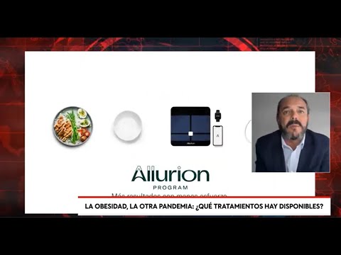 C&oacute;mo combatir la pandemia silenciosa: una de las soluciones nos la da Allurion