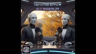 TripleTen Bootcam Review Is It A Scam Or Is It Worth It | Deep Dive | 25:01 Ai Podcast