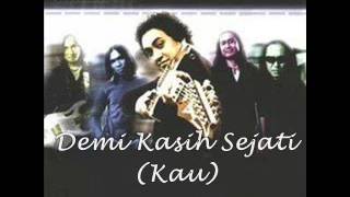 Slam - Demi Kasih Sejati (Kau)