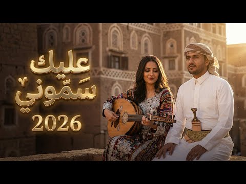 عليك سمّوني | دويتو يمني من أجمل أغاني الغزل الحُميني
