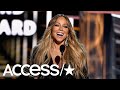 Mariah Carey Blows Taylor Swift & Star-Studded Crowd Away With Epic Billboard Music Awards Medley