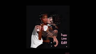 *IBIS Paint* IMVU Speed Edit!