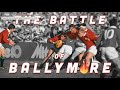 The battle of ballymore australia vs lions 1989 second test highlights