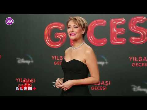 Alem Plus - Yılbaşı Gecesi Film Galası - 31 12 2022