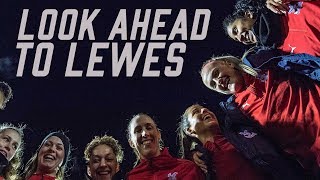 Palace Ladies | Lewes Preview