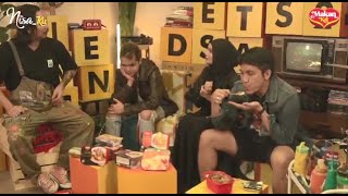 Download lagu BTS NISA FARELLA SHOTING BARENG VINDES & DUL JAELANI
