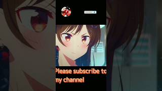 Rent a Girlfriend Sea5 realese date hindi dub hindi song All ep #anime #Mizuhara #sadstory #shorts