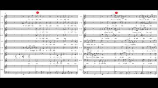 Antonio Caldara - Crucifixus À 16 Voci