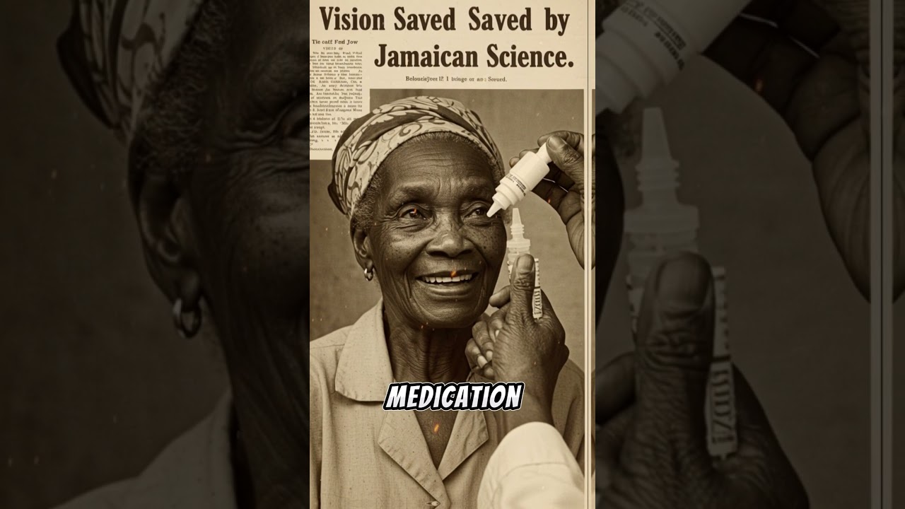 7 ямайских изобретателей, которые навсегда изменили мир