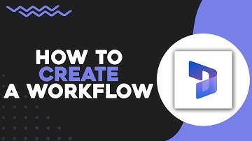 How To Create A Workflow In Microsoft Dynamics 365 (Quick Tutorial)